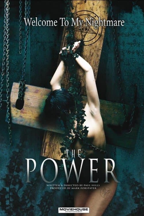 Poster for The Power