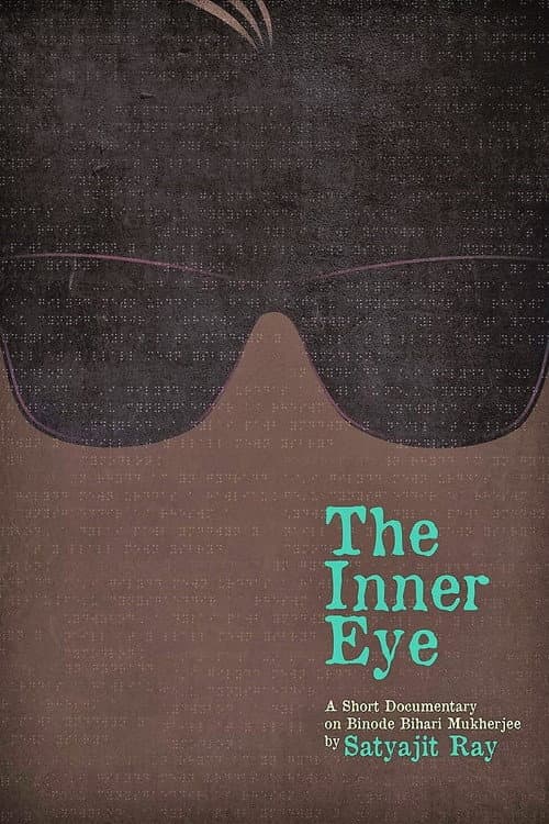 Poster for The Inner Eye