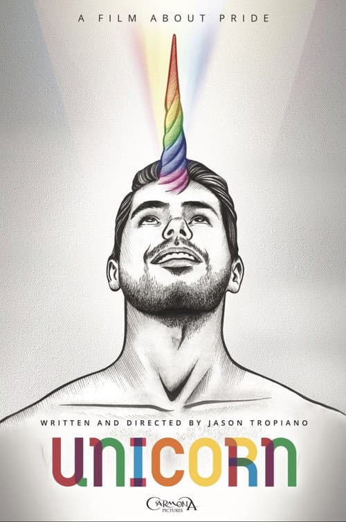 Poster for Unicorn