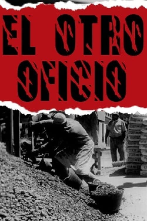 Poster for The Other Trade