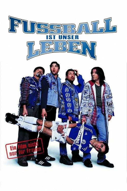 Poster for Football Rules Ok