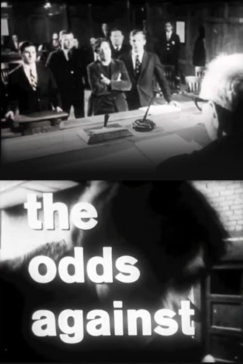 Постер до фільму «The Odds Against»