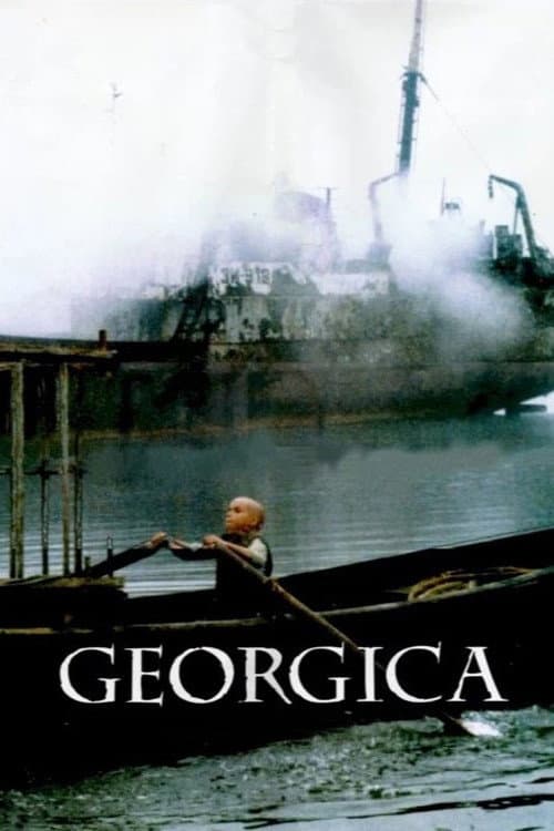 Poster for Georgica