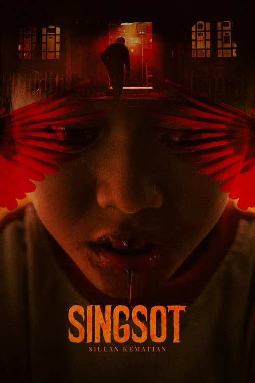 Poster for Singsot: Siulan Kematian