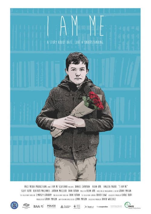 Poster for I am Me