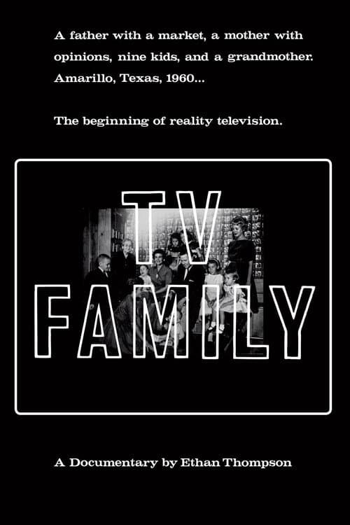 Poster for TV Family