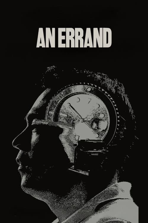 Poster for An Errand