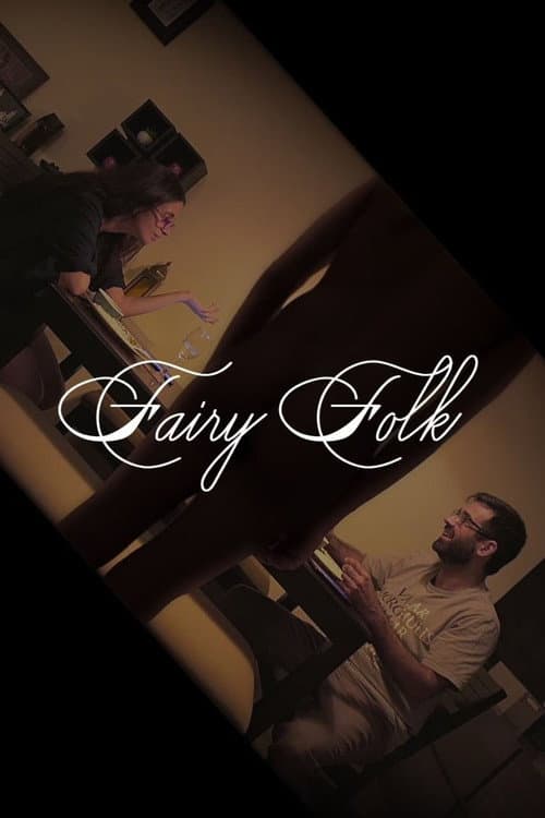 Poster for Fairy Folk