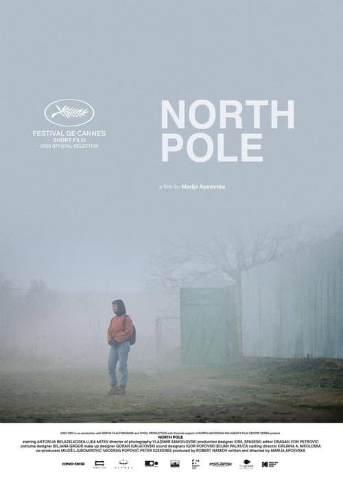 Poster for North Pole