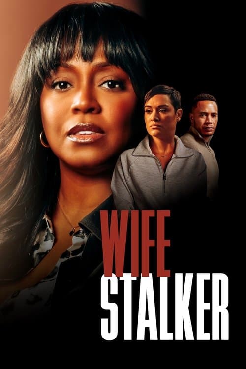 Poster for Wife Stalker