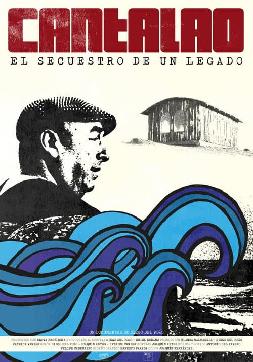 Poster for Cantalao