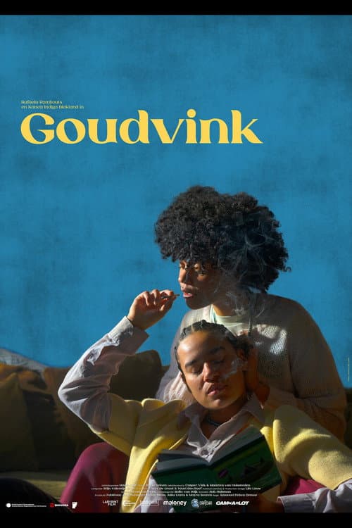 Poster for Goudvink