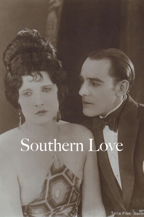 Poster for Southern Love