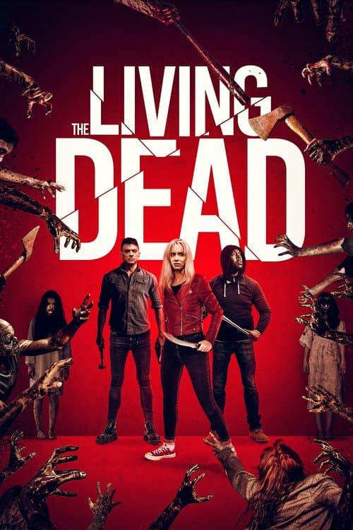 Poster for Are We Dead Yet