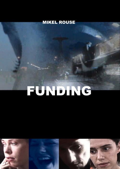 Poster for Funding