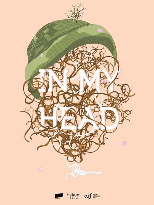Poster for In My Head