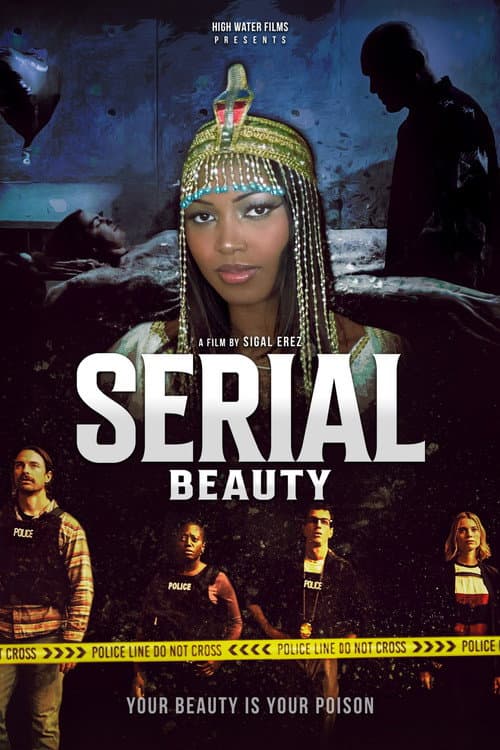 Poster for Serial Beauty