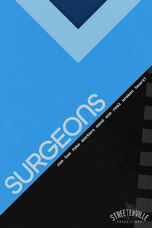 Poster for Surgeons