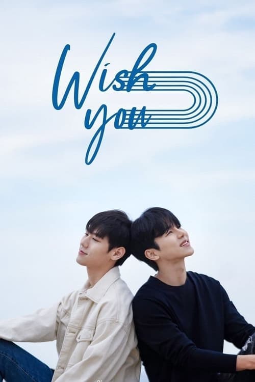 Poster for Wish You