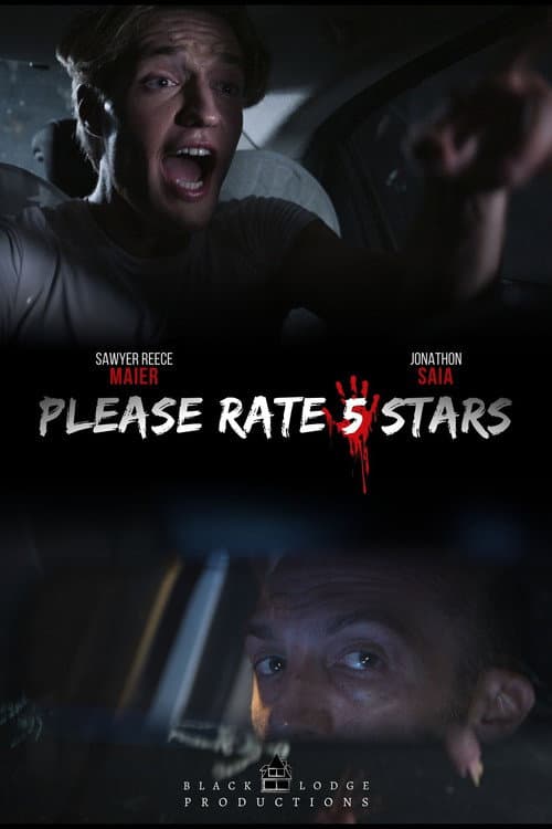 Poster for Please Rate 5 Stars