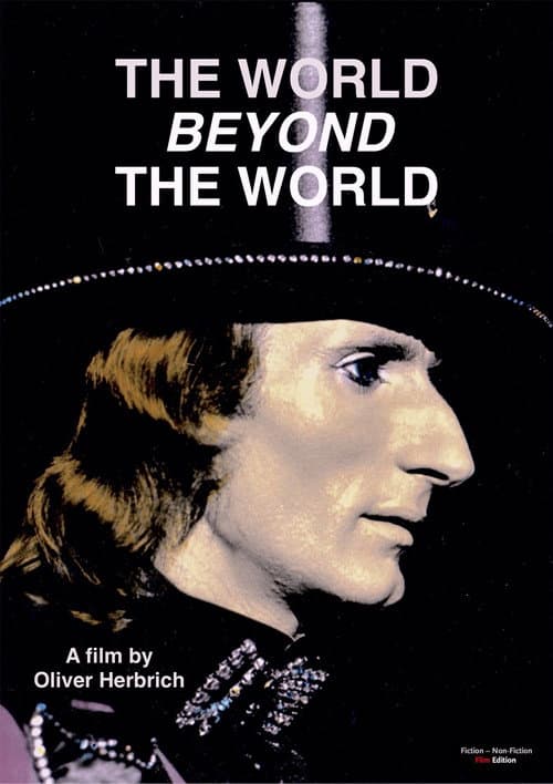 Poster for The World beyond the World