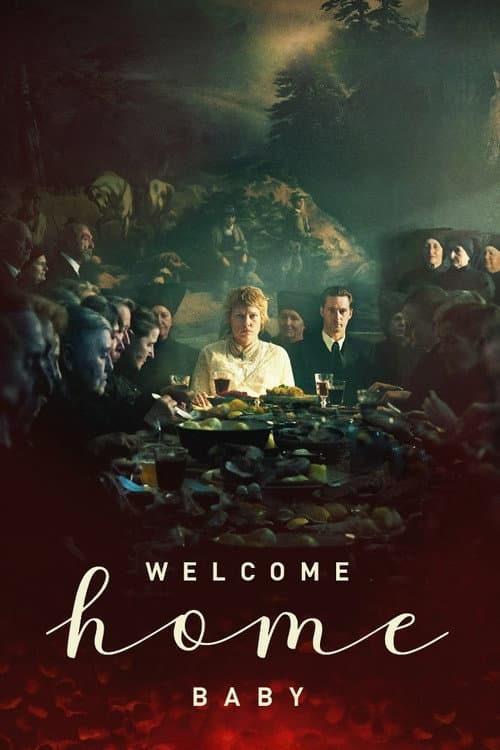 Poster for Welcome Home Baby