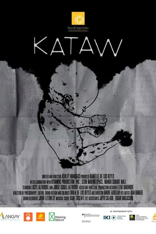 Poster for Kataw