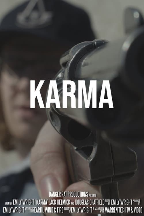 Poster for Karma