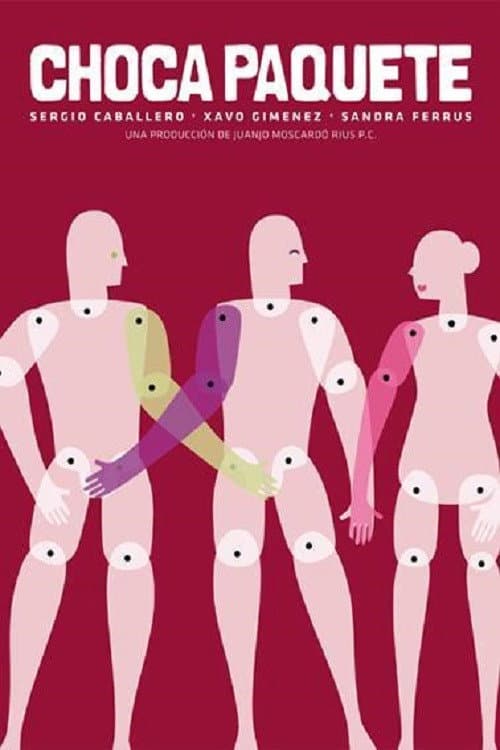 Poster for Chocapaquete