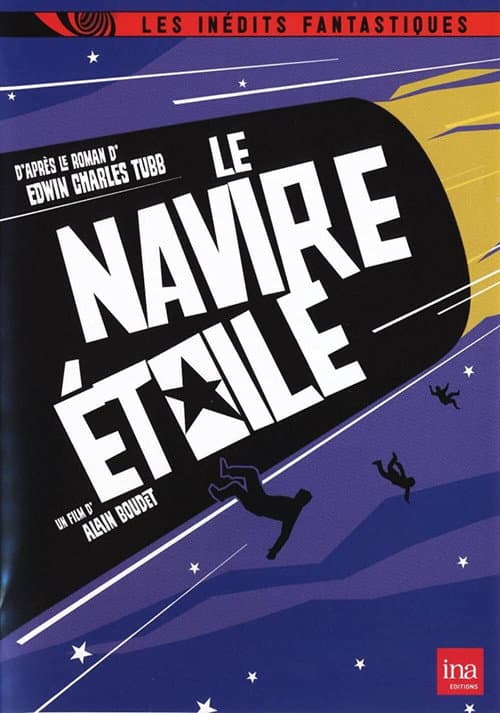 Poster for The Star Ship