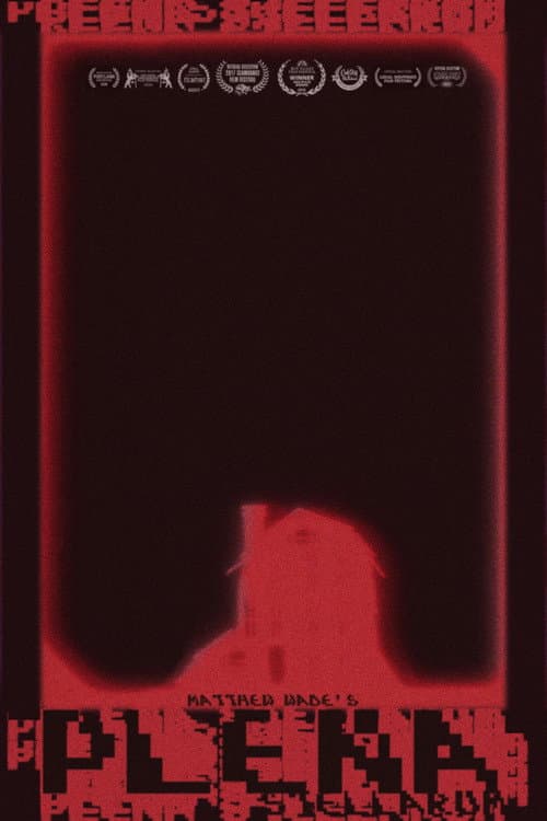 Poster for Plena Stellarum