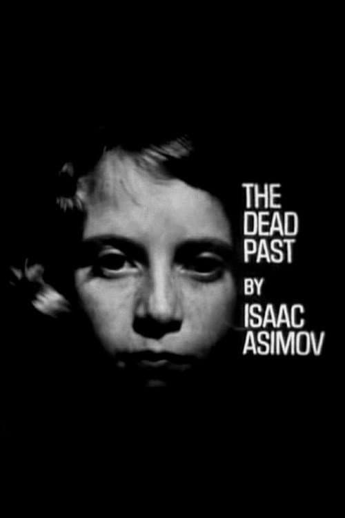 Poster for The Dead Past