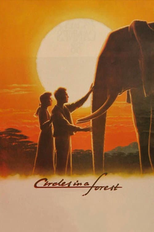 Poster for Circles in a Forest