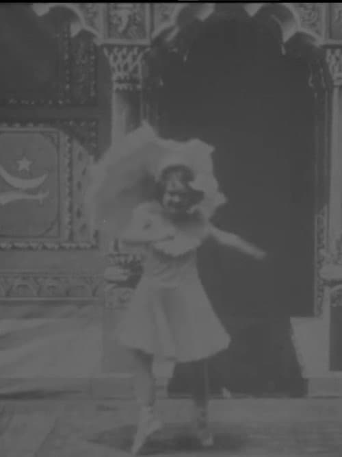 Poster for Little Miss Lillian