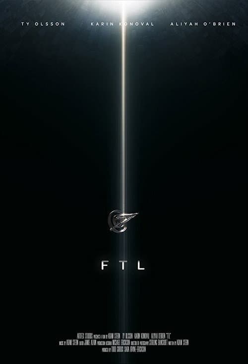 Poster for FTL