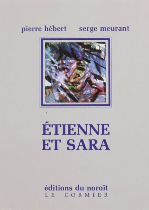 Poster for Etienne et Sara