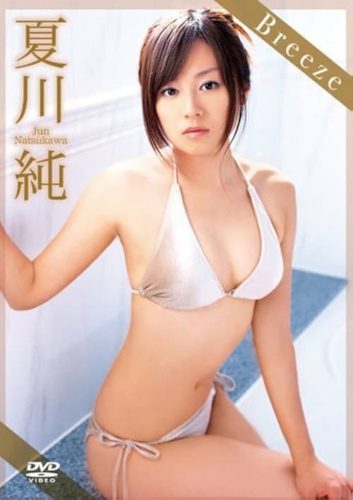Постер до фільму «夏川純 Breeze»