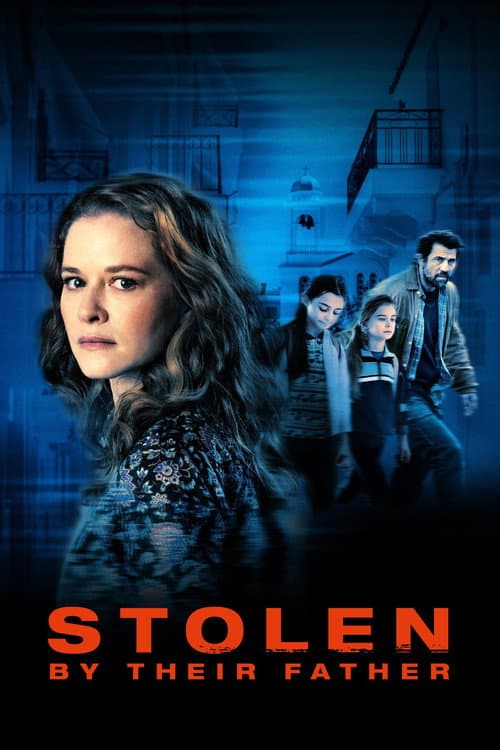 Poster for Stolen by Their Father