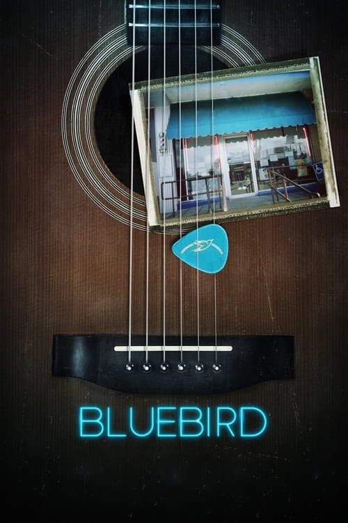 Poster for Bluebird