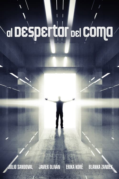 Poster for Waking Up From the Coma