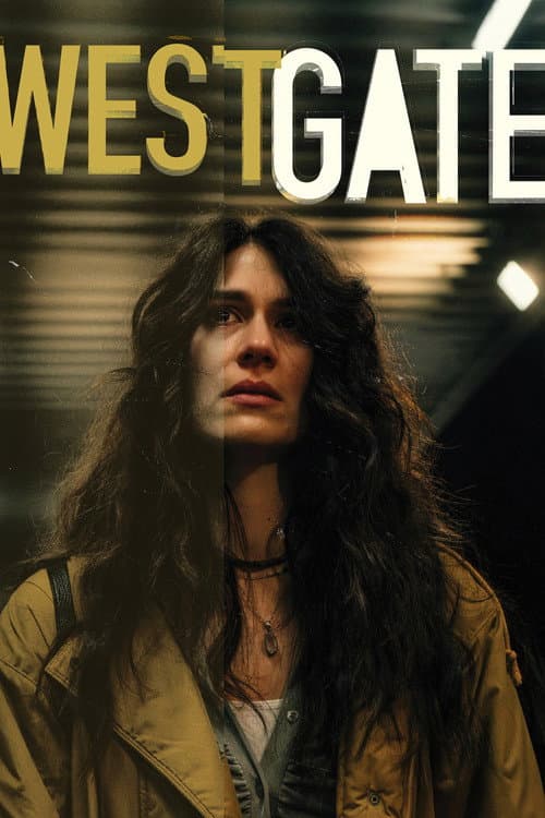 Poster for Westgate