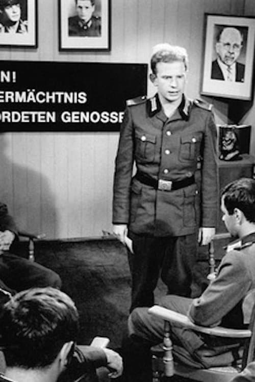 Постер до фільму «Preis der Freiheit»