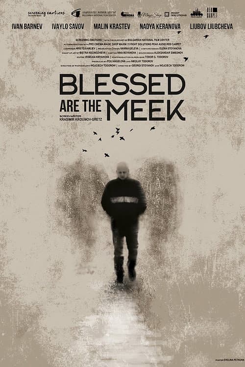 Poster for Blessed Are the Meek