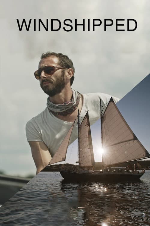 Poster for WindShipped