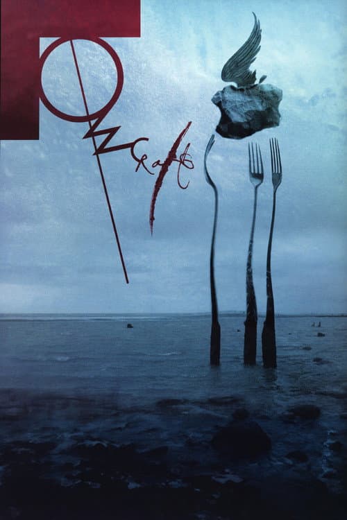 Poster for Lowcraft - One of Us