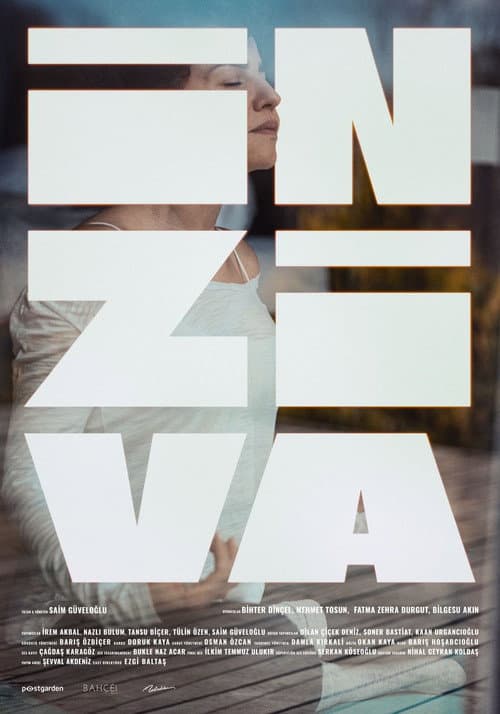 Poster for Retreat