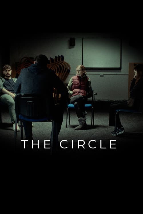 Poster for The Circle