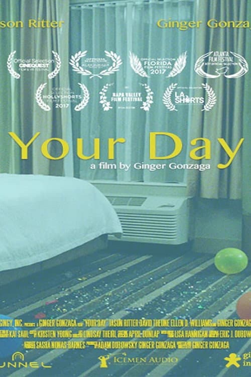 Poster for Your Day