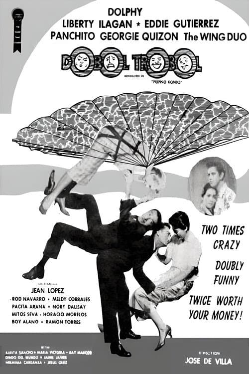 Poster for Dobol Trobol