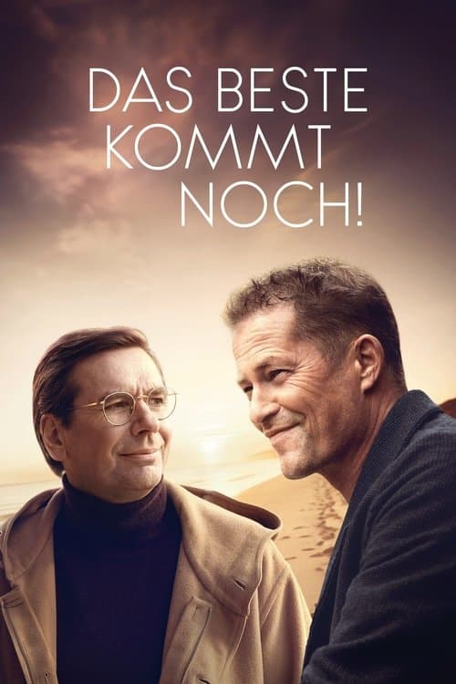 Poster for Das Beste kommt noch!